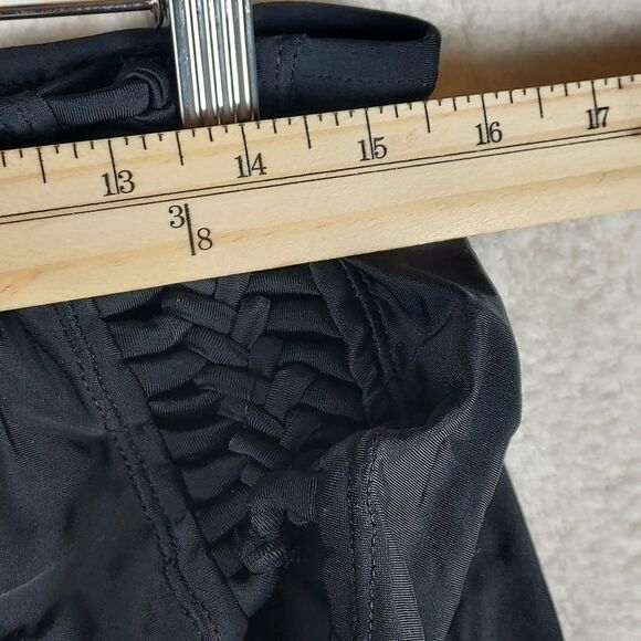 zeroxposura Tankini Top & Catalina Swim Skirt Set M (8–10) – Swimwear Bundle - Picture 10 of 13